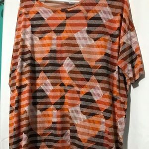XL Lularoe Irma